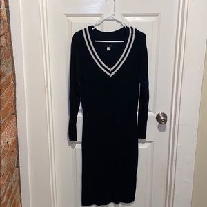 Midi Venus Dress Size L